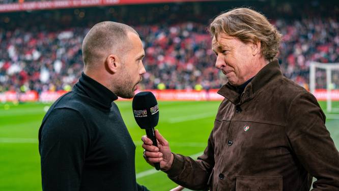 ‘ESPN biedt 1,7 miljard voor tv-rechten eredivisie en eerste divisie: werelddeal voor clubs’