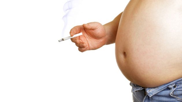Les 8 secrets pour arrêter de fumer sans grossir