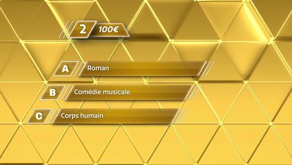 23. Emission du 14/06/25