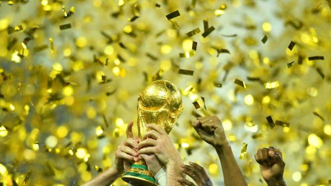 Le Maroc candidat avec l’Espagne et le Portugal pour organiser le Mondial 2030