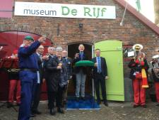 Eerste hobbels genomen: heemkundekring Op de Beek en museum De Rijf lijken aan Brielsedreef te kunnen blijven 
