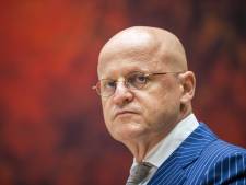 Grapperhaus: Geen rechtsongelijkheid boze boeren en klimaatactivisten, wel verschillen