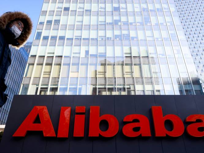 China legt webwinkelgigant Alibaba miljardenboete op