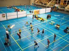 Verenigingen worden via sportraad betrokken bij het sportbeleid van gemeente Apeldoorn