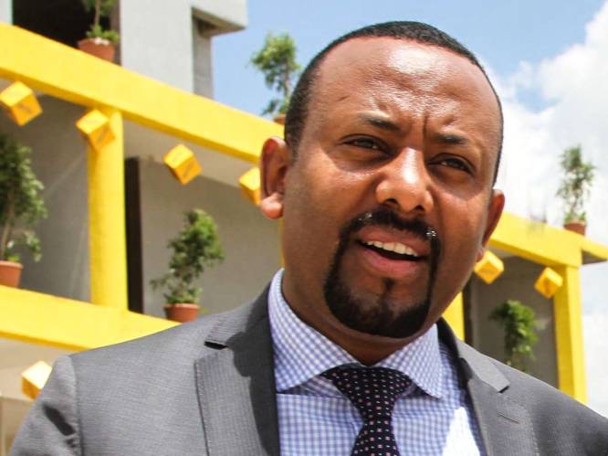 Ethiopisch premier geeft Tigray 72 uur om zich over te geven: “Grijp de laatste kans"