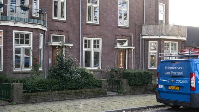 Dit huurhuis staat al meer dan een jaar leeg in tijd van woningnood. Hoe kan dat? 