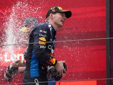 Primeur in Sjanghai: Max Verstappen wint na nieuwe masterclass voor het eerst GP van China