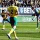 Doelpunt tegen Fortuna markeert stormachtige      ontwikkeling Feyenoorder Wieffer