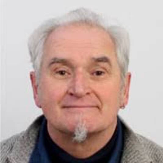 Theo Frentrop