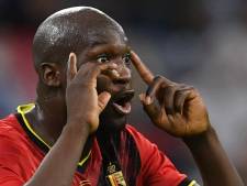Romelu Lukaku dans l’équipe-type officielle de l’Euro avec cinq Italiens