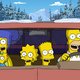 The Simpsons Movie: 49 miljoen euro in openingsweekend VS