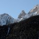 Zes Franse skiërs omgekomen in lawine