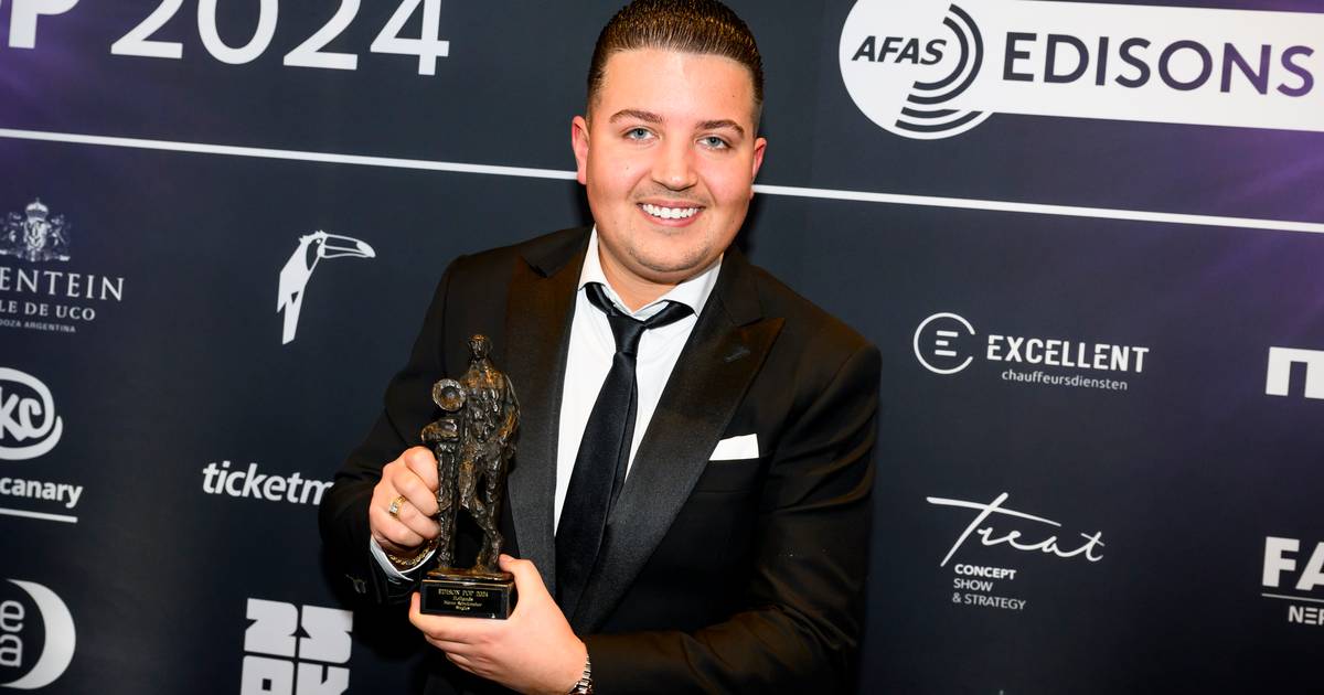 Dorpsweek Standdaarbuiten met Marco Schuitmaker: ‘Alles om te voorkomen dat het een slaapdorp wordt’