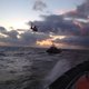 Twee surfers uit Noordzee gehaald na 'bizarre' zoektocht