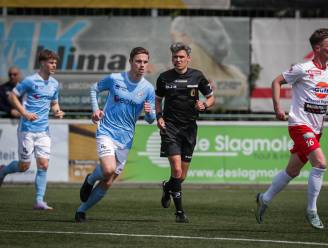 Glenn Ernens (Belisia) na de 2-0-winst tegen Oostkamp: “Al bij al een vrij gemakkelijke zege”
