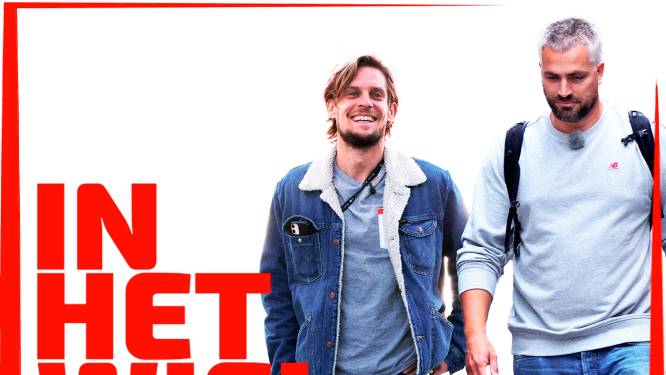 Podcast | 'Ik krijg verdorie steeds meer zin in het WK’