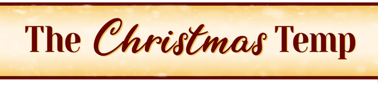 The Christmas Temp