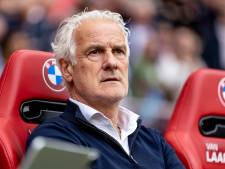 Live: de eerste persconferentie van Fred Rutten als interim-trainer bij PSV