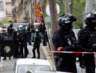 LIVE MIDDEN-OOSTEN. Geen explosieven gevonden bij man die zichzelf dreigde op te blazen in Iraanse ambassade in Parijs
