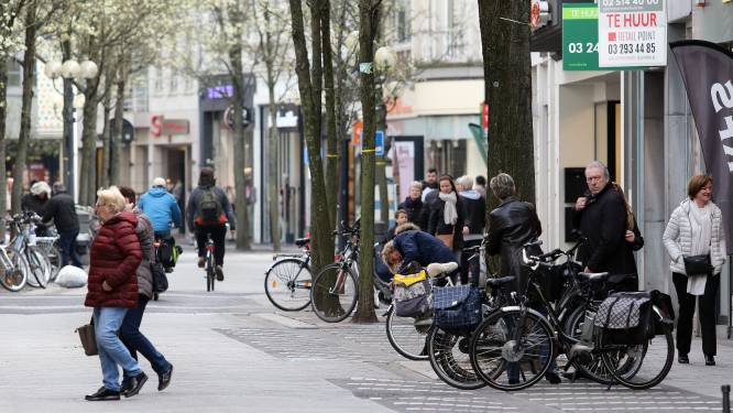 Winkelleegstand blijft (te) hoog in Turnhout: Vlaamse experten schieten stad te hulp