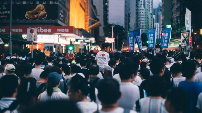 Vers une population mondiale de 6 milliards d’ici la fin du siècle? 
