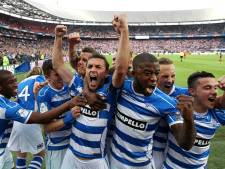 Dit zijn de vijf wedstrijden waar PEC Zwolle aanstaande vrijdag vertrouwen uit kan halen