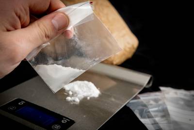 Drugsdealer O. (27) uit Rijssen ook in Arnhem gepakt met coke: ‘Dat heeft die agent in m’n auto vers