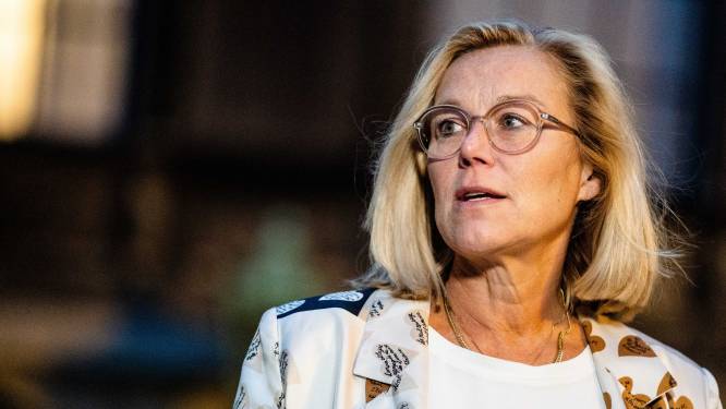 Kaag: Politieke druk op VS heeft niet gewerkt