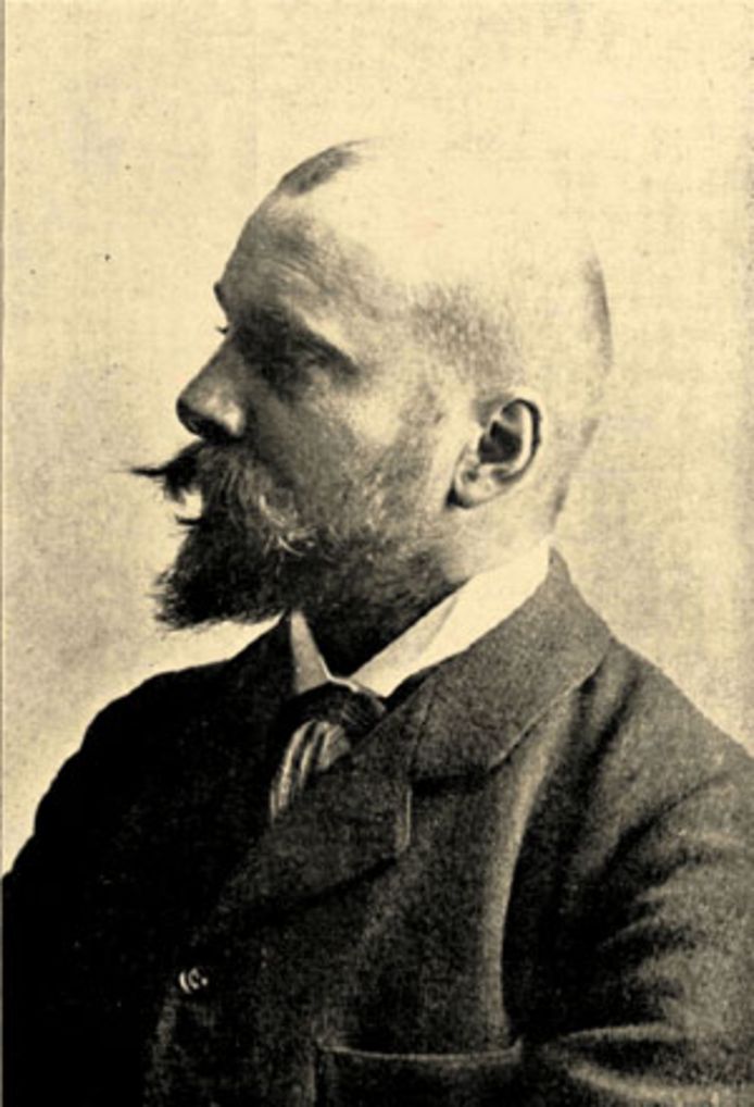 Paul Rink
