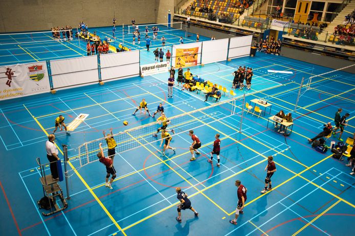 Sport moet voor iedereen bereikbaar en betaalbaar zijn, vindt de gemeente Apeldoorn. Maar clubs hebben het soms zwaar, daarom slaat de gemeente de handen ineen met de Sportraad met als doel: weten wat er speelt.