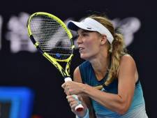 Un choc Sharapova-Wozniacki au troisième tour