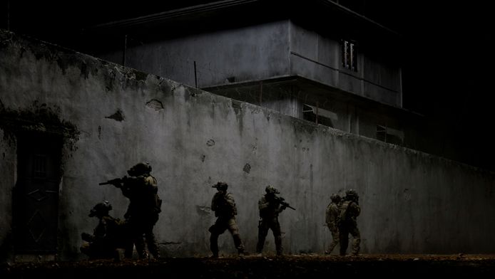 Film Sur La Traque De Ben Laden Le film sur la traque de Ben Laden primé par la critique | Cinéma