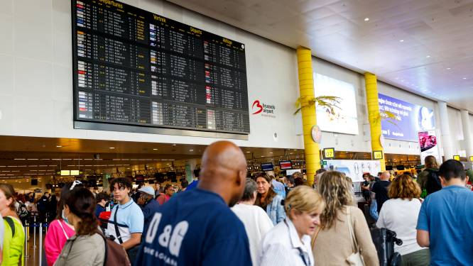 Tijdperk van spotgoedkoop vliegen is voorbij: “Geannuleerde vluchten worden ‘nieuwe’ normaal”
