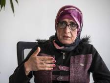 Farida Ramadan, une Égyptienne transgenre en quête de "dignité"