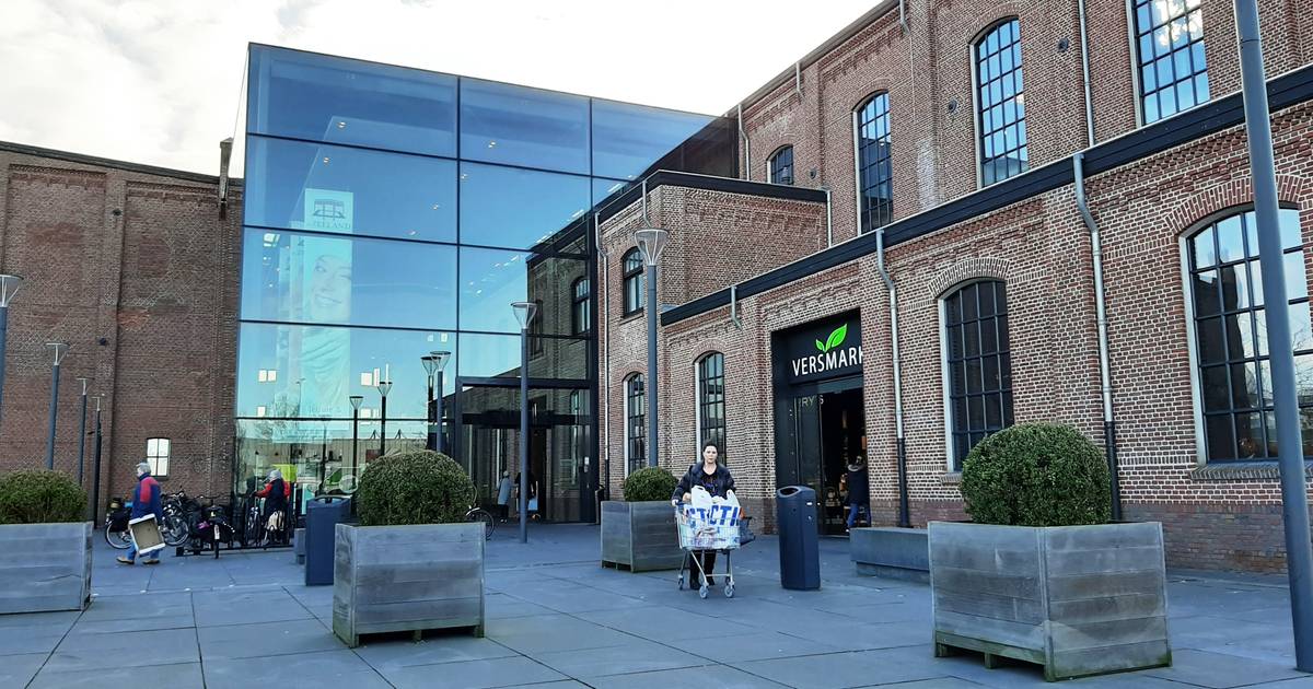 De Zeeland blijft scoren ‘Dit is zó onbergs’ Bergen op Zoom