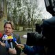 Persbijeenkomst KNVB over dood grensrechter