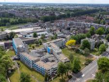 Alle huizenbezitters Schaapsdrift kampen nog maanden met onzekerheid, idee voor 500 tot 1000 nieuwe woningen mét beek