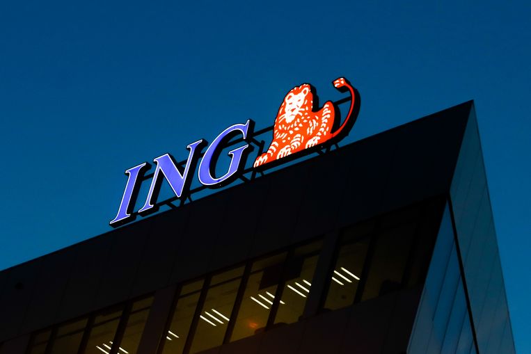 Technische Storing Ing Verholpen Het Parool