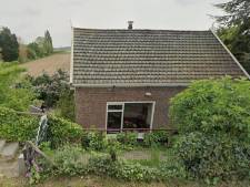 Fundaparel: deze dijkwoning aan de rand van Dordrecht heeft uitzicht op de polder