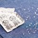 7x hiervoor kun je dat zakje met silicagel óók voor gebruiken
