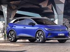 Ook bij compacte auto's is elektrisch rijden nu goedkoper dan op benzine