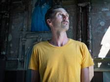 Koninklijk Atheneum doet dit weekend dienst als feestlocatie met dj Nico Morano: “Vijf uur lang egoïstisch mijn eigen ding doen in prachtige zaal”