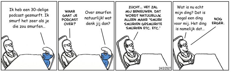 null Beeld Van 9 tot 5