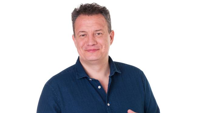 Wat als straks al die topjes gesmolten zijn, wat gaan we dan zeggen? 