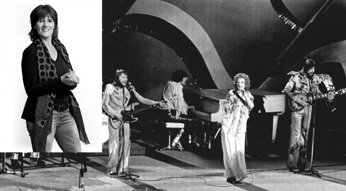 Teach-In won in 1975 het Songfestival, 44 jaar voor Duncan.