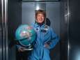 Vlaamse leidt astronautes op (en was in 2008 zelf kandidaat): 