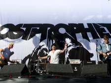 Le groupe Lostprophets se sépare à cause d'une affaire de pédophilie