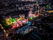 Horeca en museum blij met opgesplitste Osse kermis, buurt heeft wat zorgen
