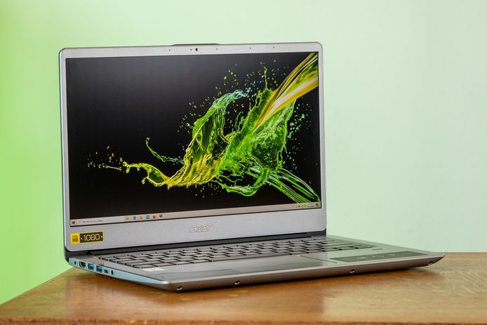markt Handvol controleren Dit zijn de beste laptops voor minder dan 800 euro | Tech | AD.nl