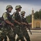 'Bijna 100 doden bij aanval Xinjiang'